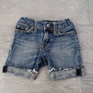 Ralph Lauren jeans Shorts
